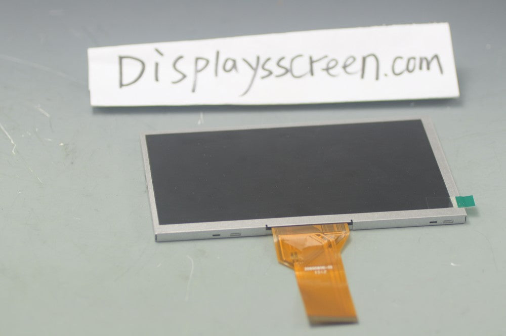 Original AT070TN94 Innolux Screen 7" 800×480 AT070TN94 Display