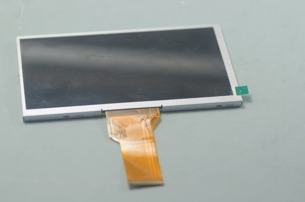 Original AT070TN94 Innolux Screen 7" 800×480 AT070TN94 Display