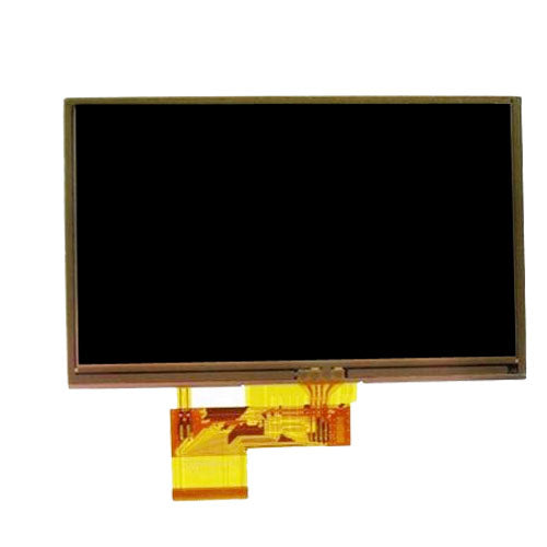 Original AT050TN34 Innolux Screen 5" 480×272 AT050TN34 Display