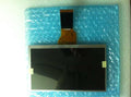 Original AT070TN92 V2 Innolux Screen 7" 800×480 AT070TN92 V2 Display