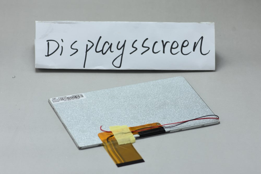Original AT070TN06 Innolux Screen 7" 480×234 AT070TN06 Display