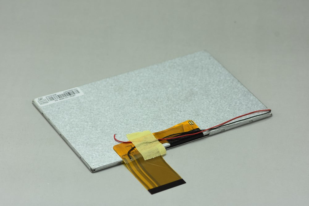 Original AT070TN06 Innolux Screen 7" 480×234 AT070TN06 Display
