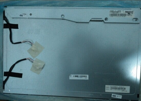 Original MT190AW02 Innolux Screen 19" 1440×900 MT190AW02 Display