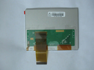 Original AT056TN52 Innolux Screen 5.6" 640×480 AT056TN52 Display