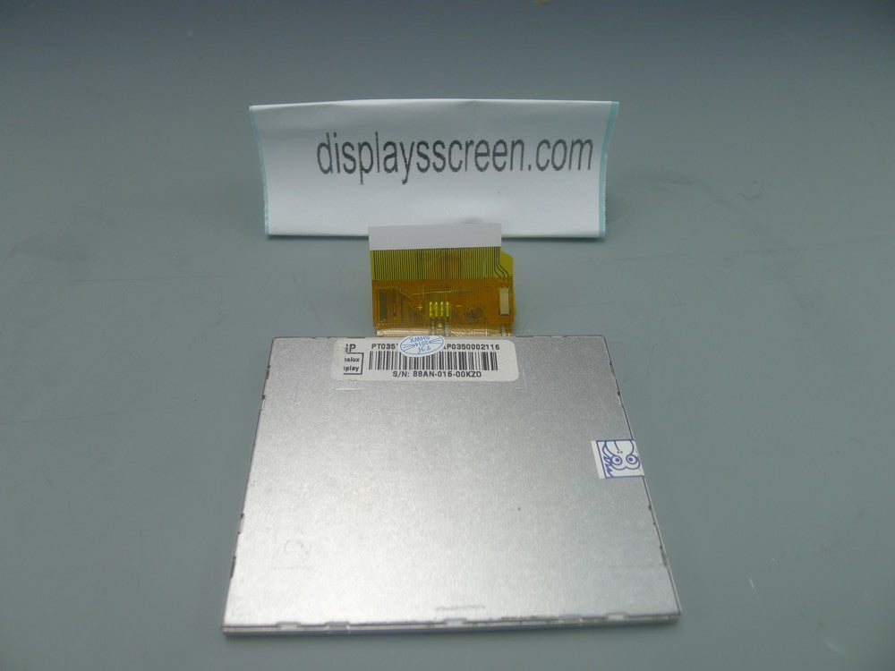 Original PT035TN23 V1 Innolux Screen 3.5" 320×240 PT035TN23 V1 Display