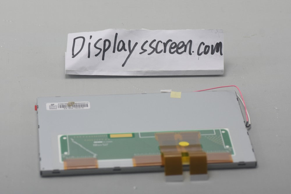 Original AT080TN03 V2 Innolux Screen 8" 800×480 AT080TN03 V2 Display