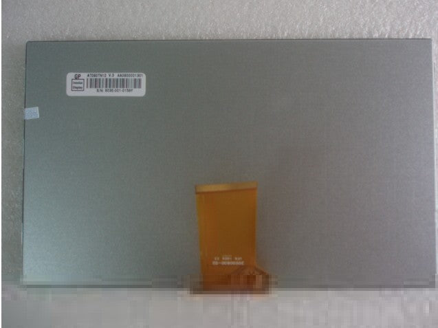 Original AT090TN12 V3 Innolux Screen 9" 800×480 AT090TN12 V3 Display