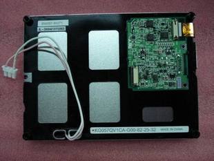 Original Kyocera KCG057QV1DC-G760 5.7" Resolution 320*240 Display Screen KCG057QV1DC-G760 Display LCD