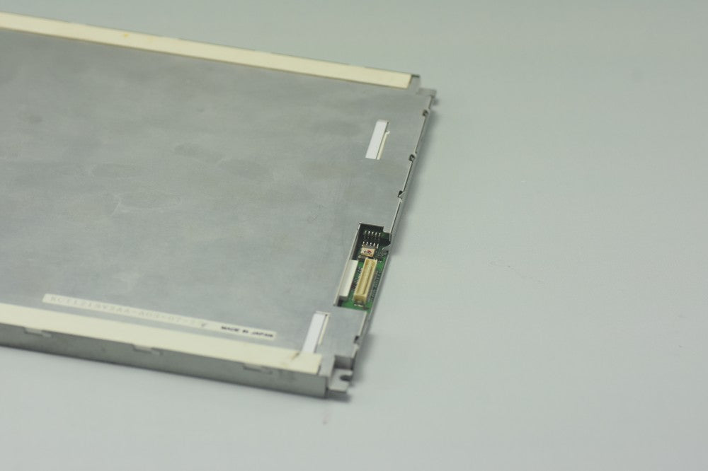 Original KCT121SV2AA-A03 KYOCERA Screen 12.1" 600*800 KCT121SV2AA-A03 Display