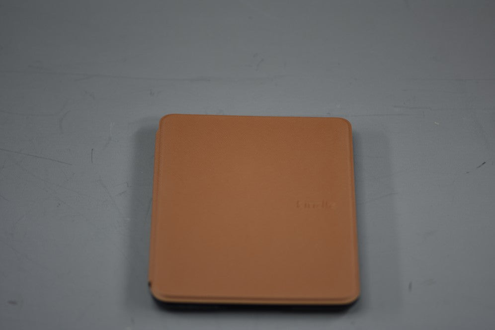 PU Leather Book Style Case Cover For Amazon Kindle 4/5