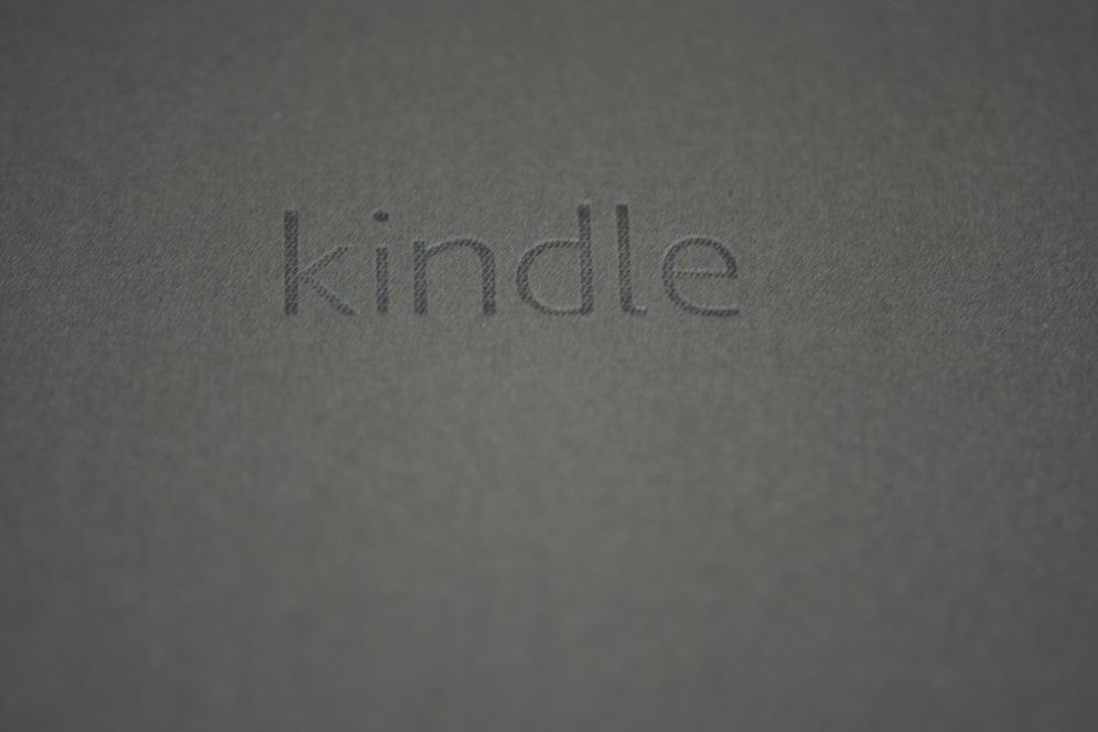 PU Leather Book Style Case Cover For Amazon Kindle 4/5