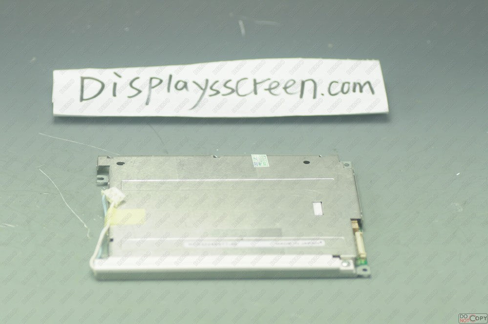 Original KCS3224ASTT-X6 KYOCERA Screen 5.7" 240*320 KCS3224ASTT-X6 Display