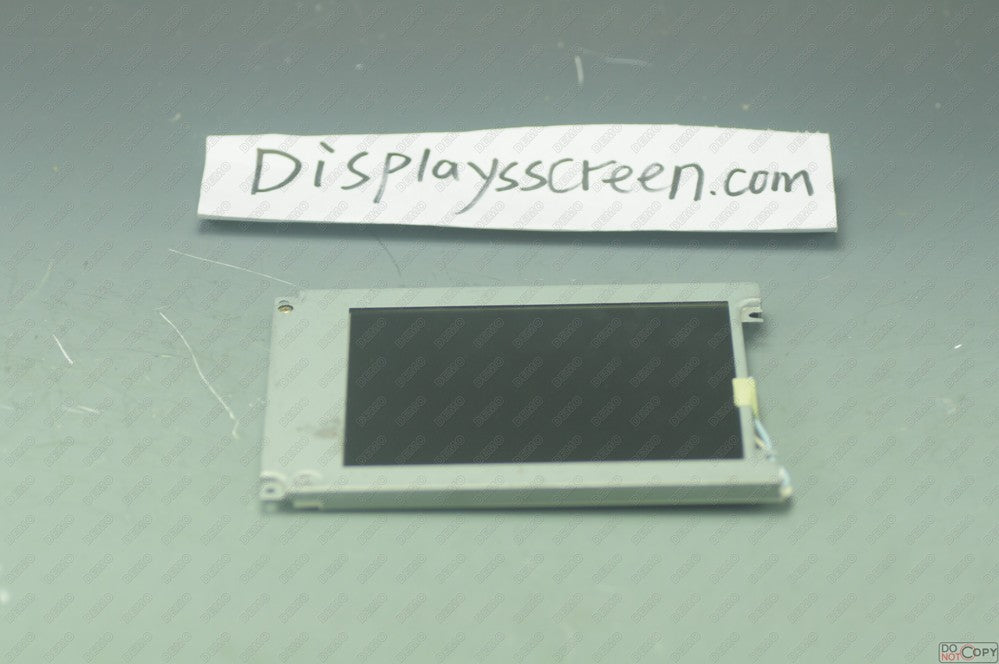 Original KCS3224ASTT-X6 KYOCERA Screen 5.7" 240*320 KCS3224ASTT-X6 Display