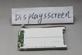 Original  KCG057QVLEC-G000 KYOCERA Screen 5.7" 240*320  KCG057QVLEC-G000 Display