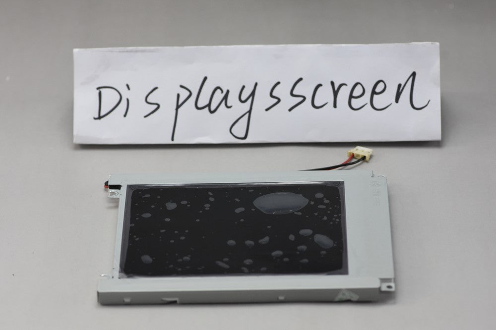 Original  KCG057QVLEC-G000 KYOCERA Screen 5.7" 240*320  KCG057QVLEC-G000 Display
