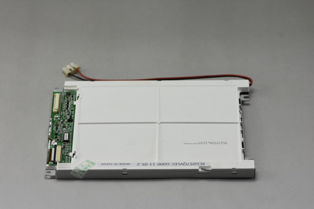 Original  KCG057QVLEC-G000 KYOCERA Screen 5.7" 240*320  KCG057QVLEC-G000 Display