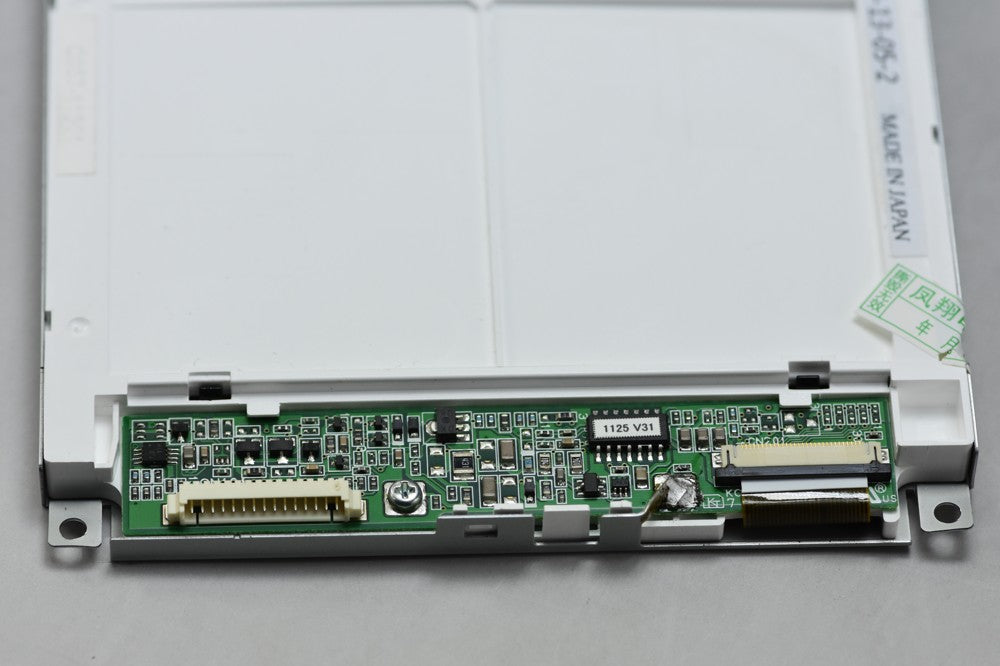 Original  KCG057QVLEC-G000 KYOCERA Screen 5.7" 240*320  KCG057QVLEC-G000 Display