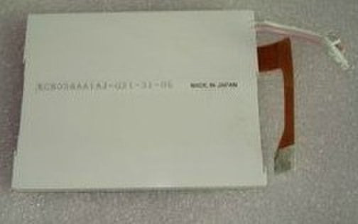 Original KHS038AA1AK-G83 KYOCERA Screen 3.8" 240*320 KHS038AA1AK-G83 Display