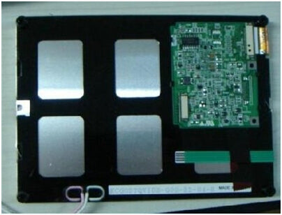 Original KG057QVLCD-G030 KYOCERA Screen 5.7" 640×480 KG057QVLCD-G030 Display