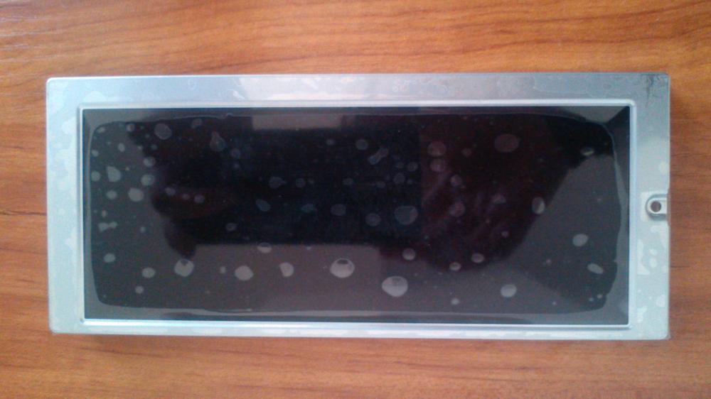 Original KCG062HV1AA-G02 KYOCERA Screen 6.2" 640*240 KCG062HV1AA-G02 Display
