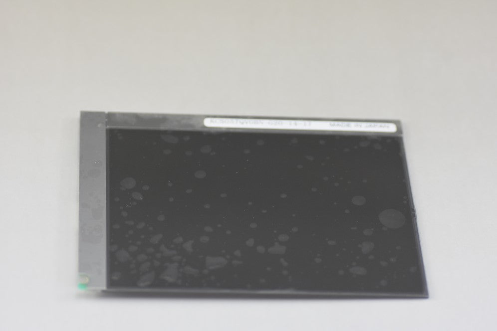 Original KCS057QV0BN-G20 KYOCERA Screen 5.7" 320*240 KCS057QV0BN-G20 Display