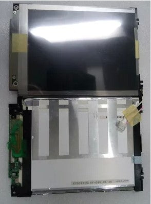 Original KCS072VG1MF-G40 KYOCERA Screen 7.2" 640*480 KCS072VG1MF-G40 Display