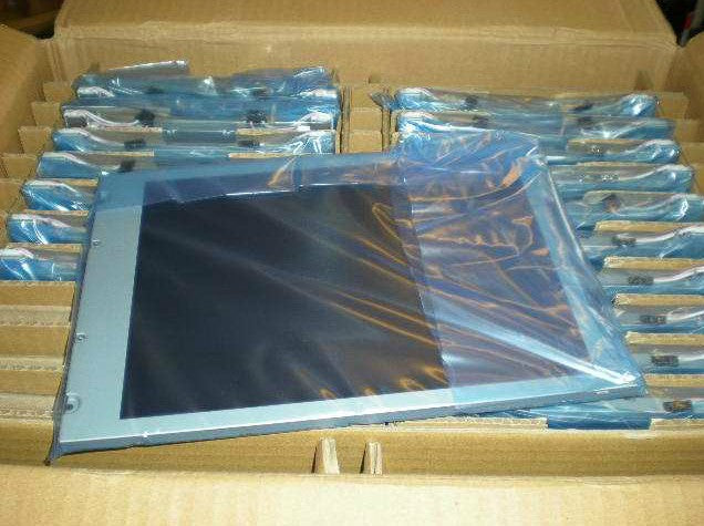 Original KCS077VG0EN-G22F KYOCERA Screen 7.7" KCS077VG0EN-G22F Display