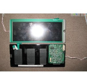 Original KHG062HV1AF-G00 KYOCERA Screen 6.2" 640×480 KHG062HV1AF-G00 Display