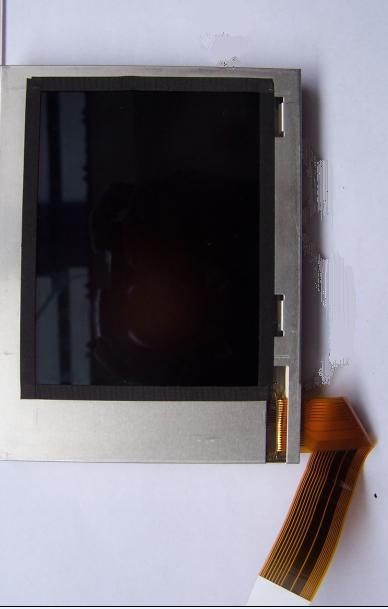 Original KCL3224BST-X1 KYOCERA Screen 5.8" 640×480   KCL3224BST-X1 Display