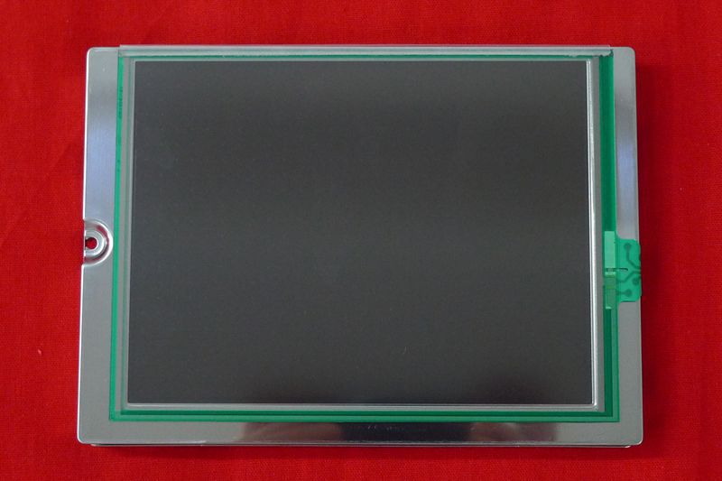 Original TCG057QVLCB-G00 Koycera Screen 5.7" TCG057QVLCB-G00 Display