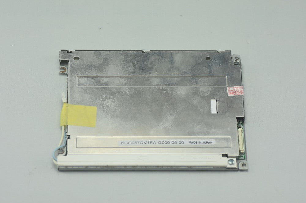 Original KCG057QV1EA-G000 Koycera Screen 5.7" 320×240 KCG057QV1EA-G000 Display