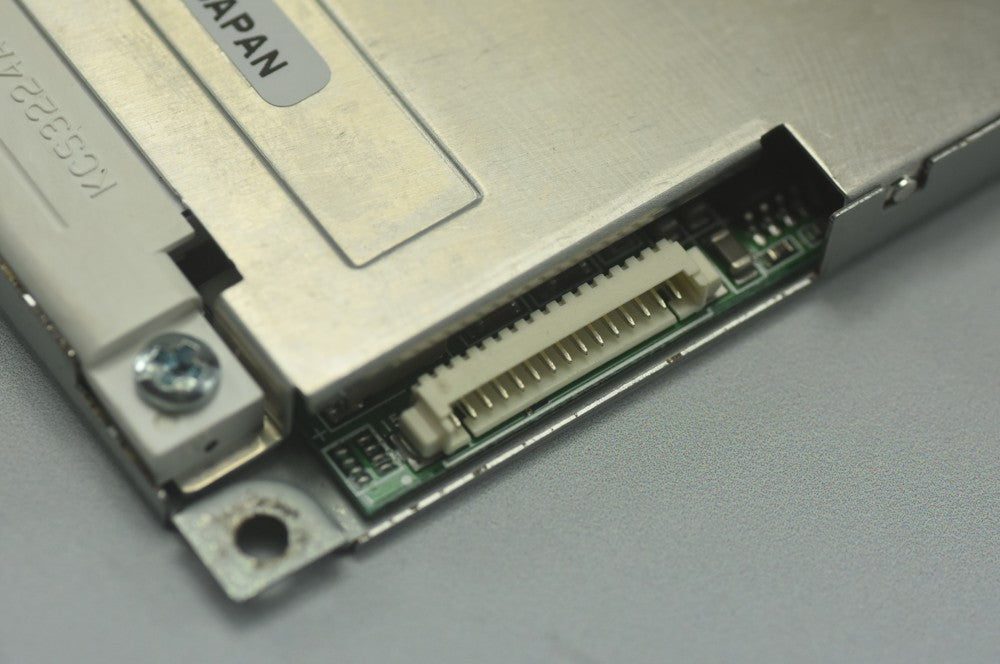 Original KCG057QV1EA-G000 Koycera Screen 5.7" 320×240 KCG057QV1EA-G000 Display