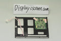Original KG057QV1CB-G00 Koycera Screen 5.7" 320x240 KG057QV1CB-G00 Display