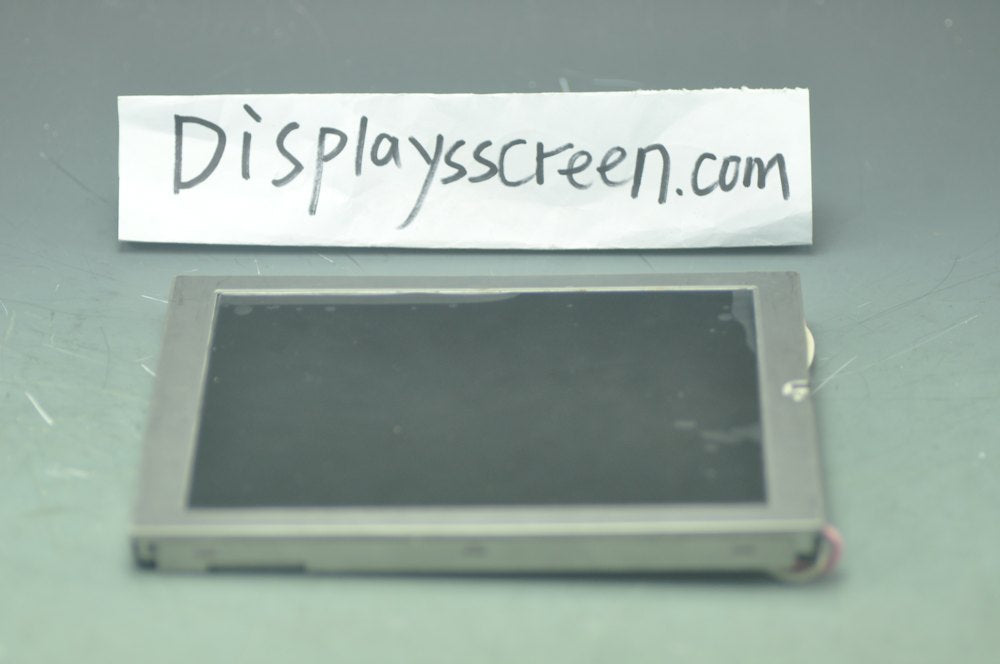 Original KCG075VG2BH-G00 Koycera Screen 7.5" 640x480 KCG075VG2BH-G00 Display
