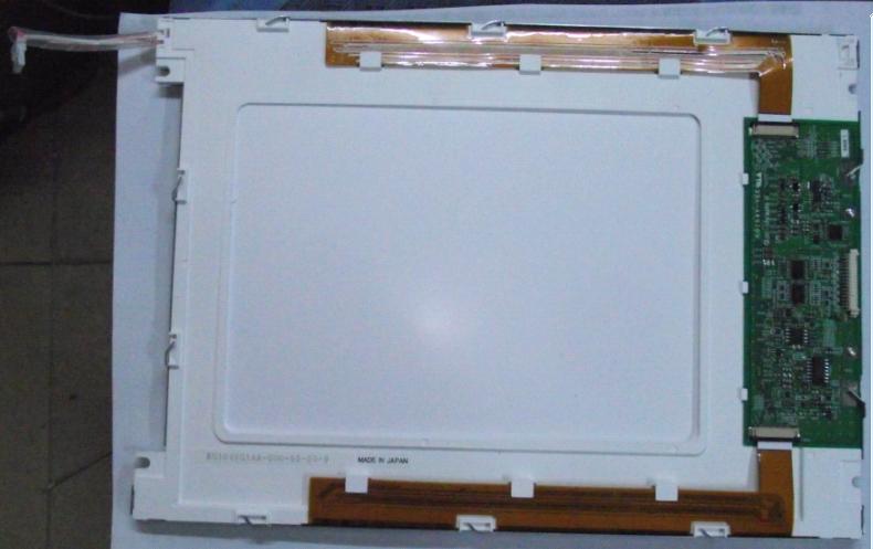 Original KG104VG1AA-G00 Koycera Screen 10.4" 640x480 KG104VG1AA-G00 Display