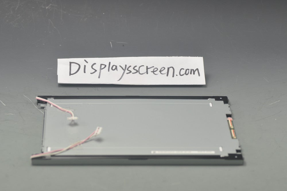 Original KCB104VG2CG-G20 Koycera Screen 10.4" 600×800 KCB104VG2CG-G20 Display
