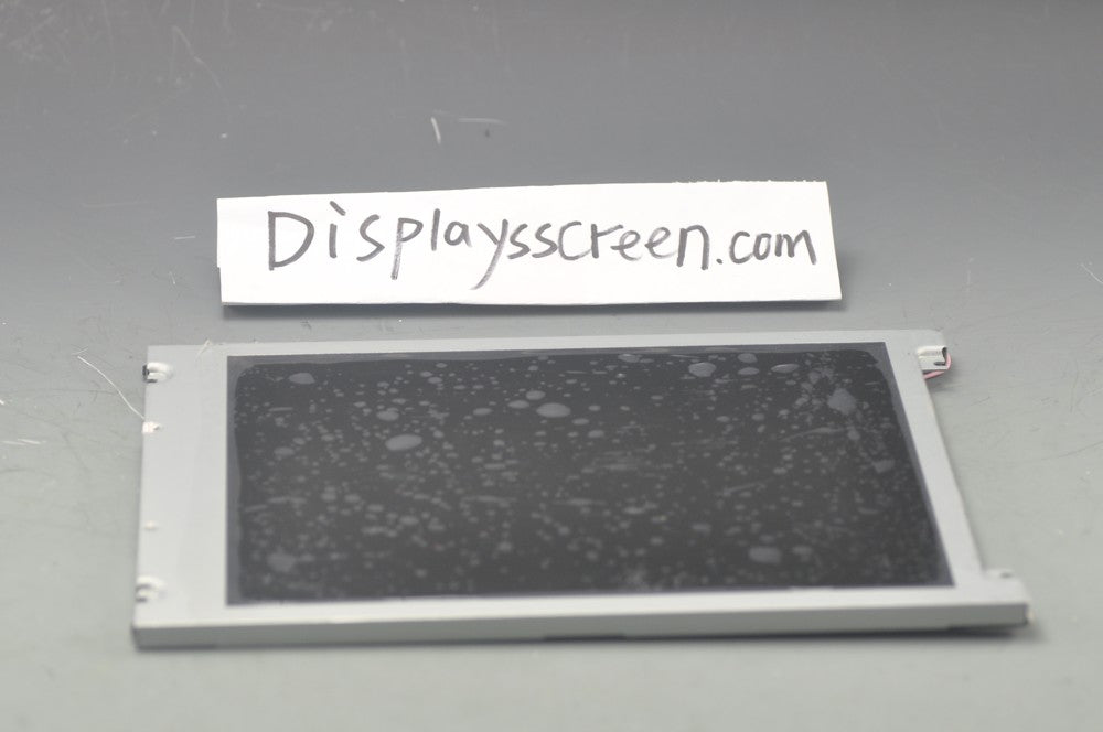 Original KCB104VG2CG-G20 Koycera Screen 10.4" 600×800 KCB104VG2CG-G20 Display