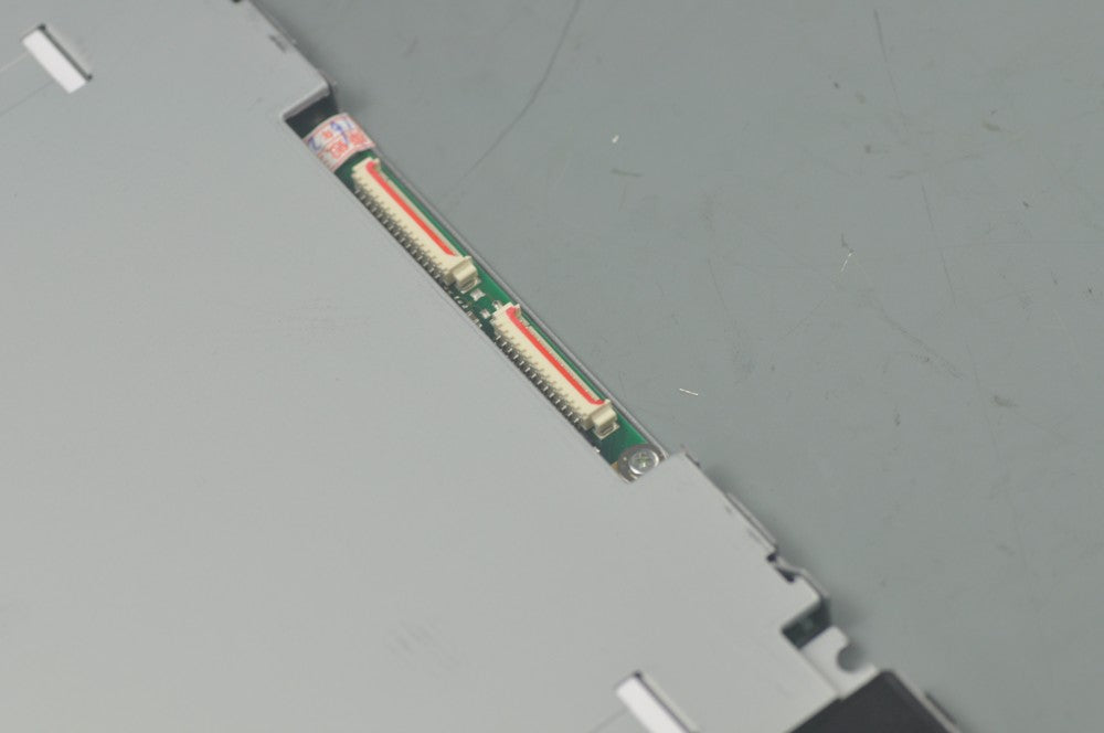 Original KCB104VG2CG-G20 Koycera Screen 10.4" 600×800 KCB104VG2CG-G20 Display