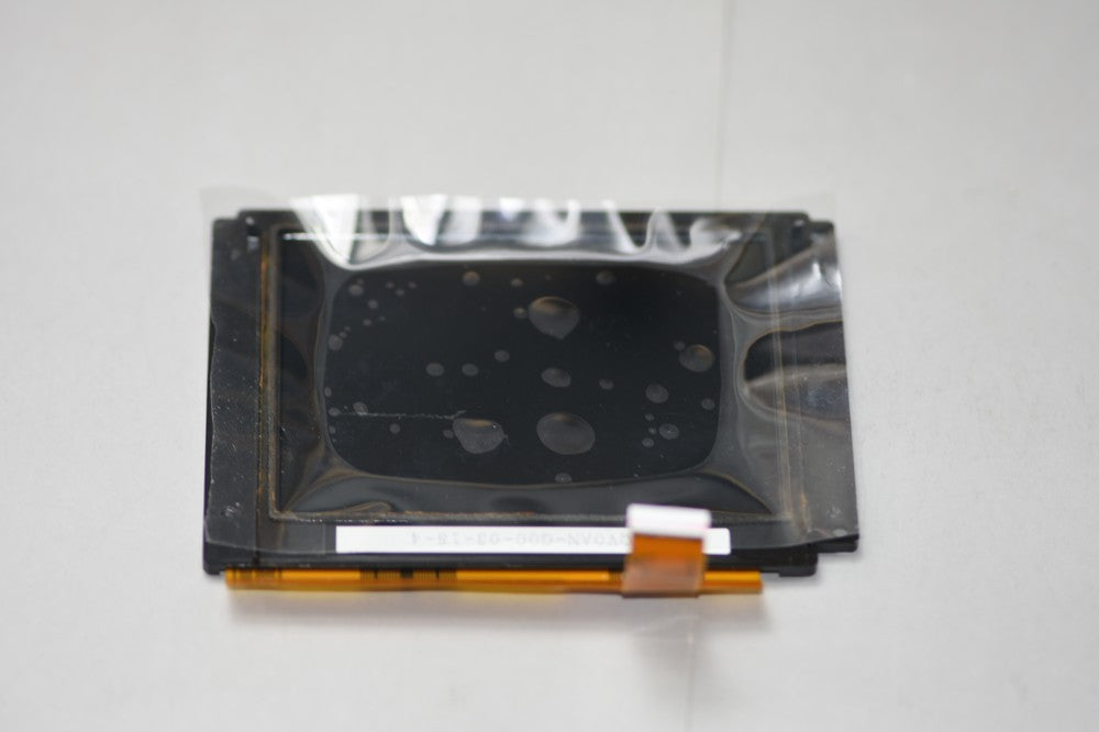 Original KG038QV0AN-G00 Kyocera Screen 3.8" 320×240 KG038QV0AN-G00 Display