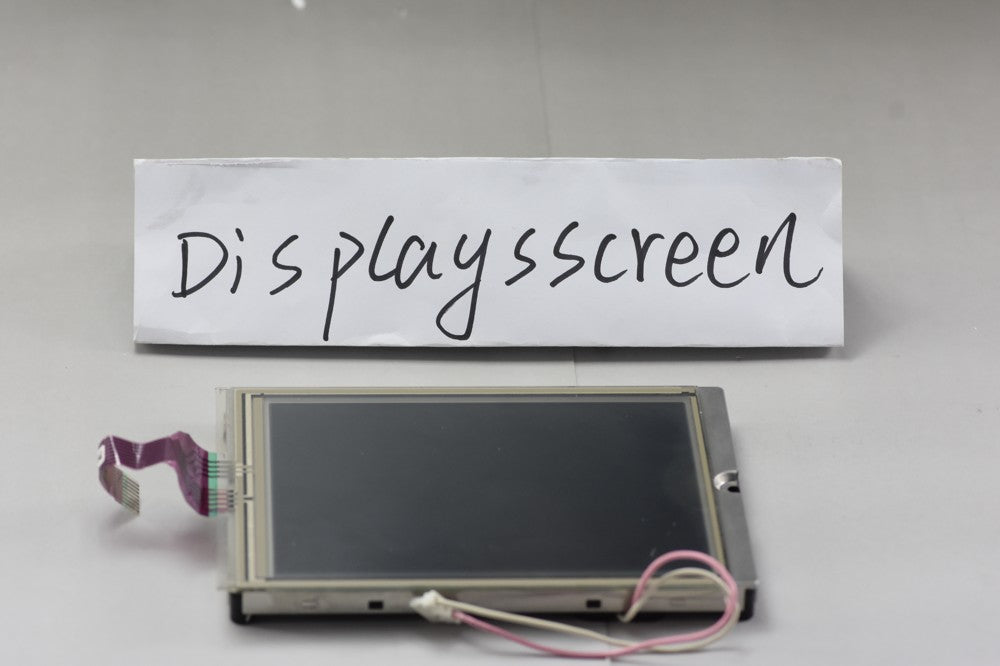 Original KG057QV1CA-G000 Kyocera Screen 5.7" 320×240 KG057QV1CA-G000 Display