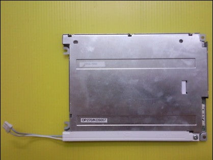 Original KCS3224ASTT-X1 Kyocera Screen 5.8" 800×600 KCS3224ASTT-X1 Display