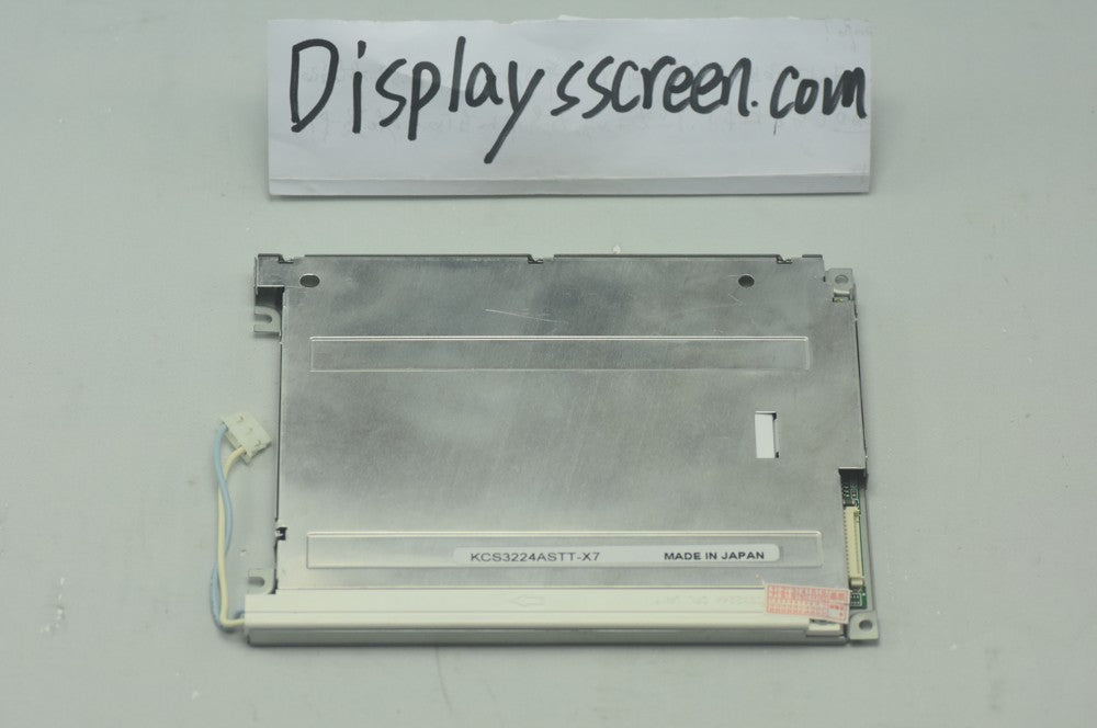 Original KCS3224ASTT-X7 Kyocera Screen 5.7" 320×240 KCS3224ASTT-X7 Display