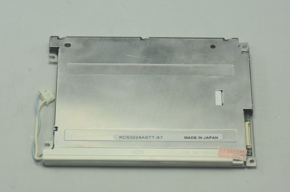 Original KCS3224ASTT-X7 Kyocera Screen 5.7" 320×240 KCS3224ASTT-X7 Display