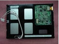 Original KCG047QV1AA-A210 Kyocera Screen 4.7" 320×240 KCG047QV1AA-A210 Display