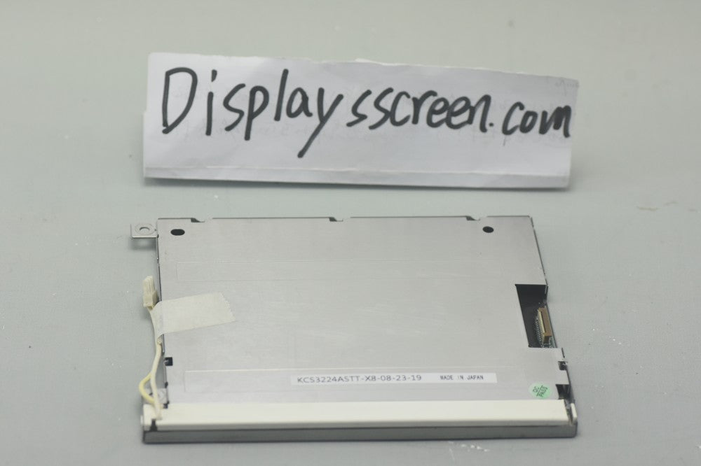 Original KCS3224ASTT-X8 Kyocera Screen 5.8" 320×240 KCS3224ASTT-X8 Display
