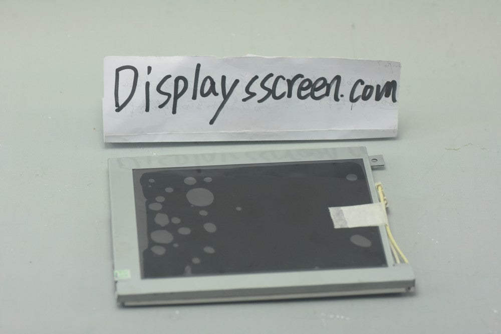 Original KCS3224ASTT-X8 Kyocera Screen 5.8" 320×240 KCS3224ASTT-X8 Display