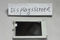 Original KCS057QV1AA-G03 Kyocera Screen 5.7" 320×240 KCS057QV1AA-G03 Display