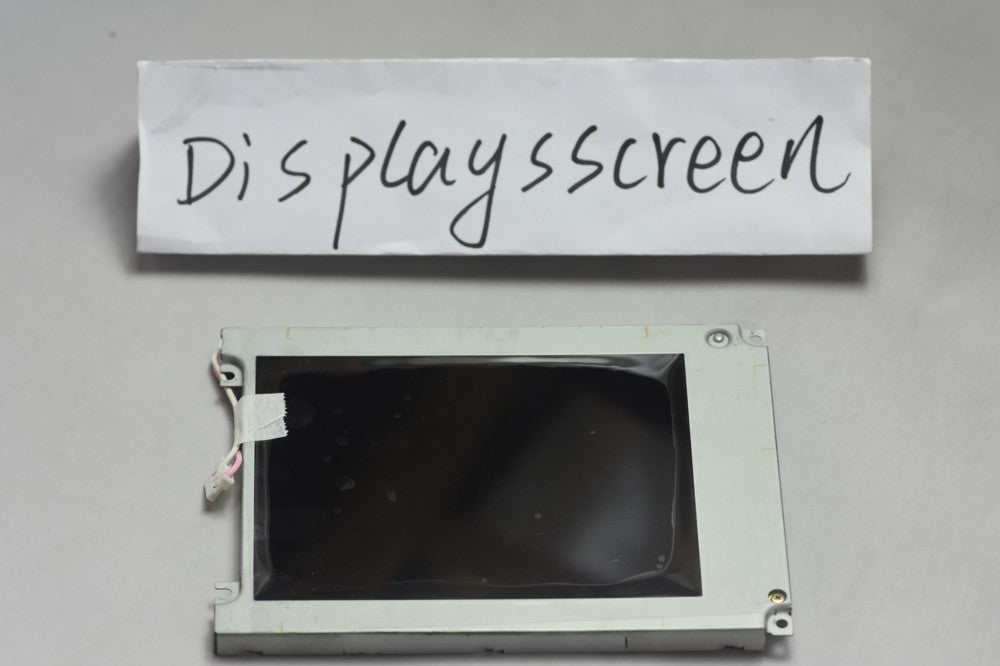 Original KCS057QV1AA-G03 Kyocera Screen 5.7" 320×240 KCS057QV1AA-G03 Display