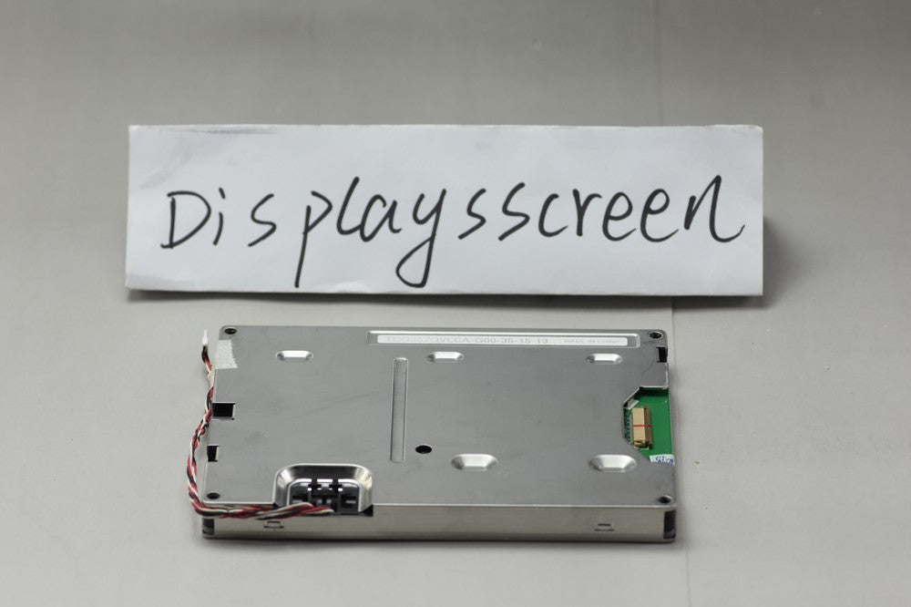Original TCG057QVLCA-G00 Kyocera Screen 5.7" 320×240 TCG057QVLCA-G00 Display