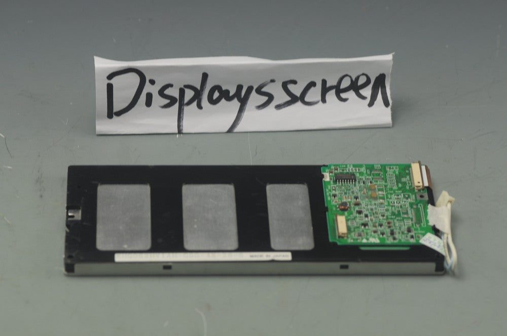 Original KHG062HV1AH-G00 Kyocera Screen 6.2" 640×240 KHG062HV1AH-G00 Display